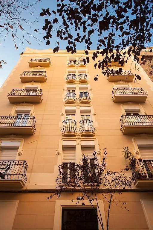 Casa Codina Apartment Barcelona