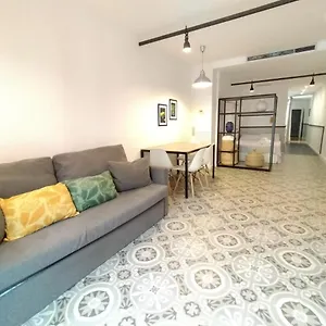 Liceu By Gaiarooms Apartmán
