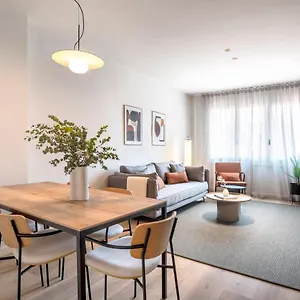 Arrivo Apartmán