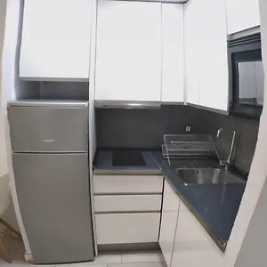 Alcolea Apartmán Màlaga