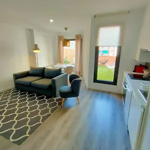 Mediterranean Apartmán