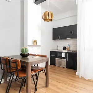 Apartament Tsa La Mare, Barcelona