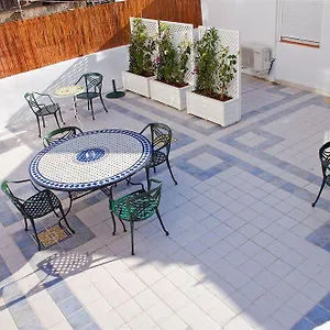 Agua Alegre Apartmán Barcelona