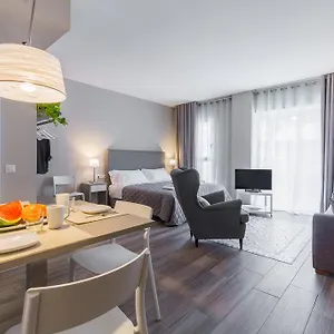 Apartament Flateli 430 Bcn, Barcelona