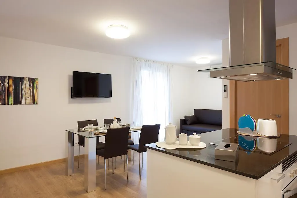 Apartament Casa Codina Barcelona
