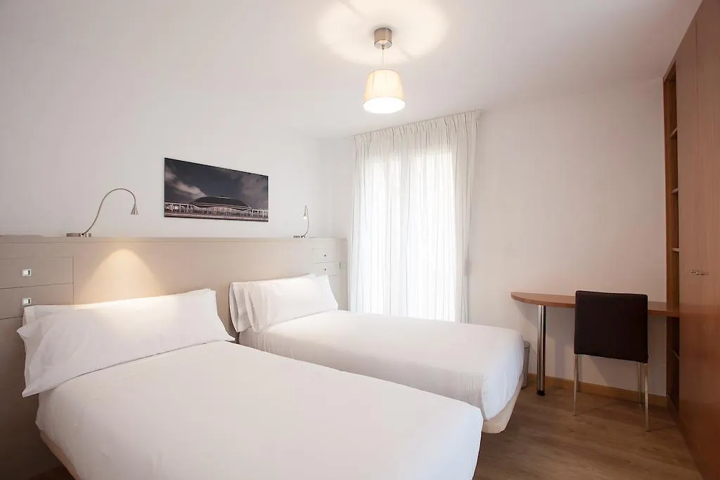 Apartament Casa Codina Barcelona 0*,  Hiszpania