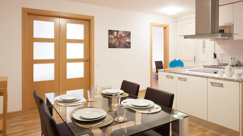 Apartament Casa Codina Barcelona 0*,  Hiszpania