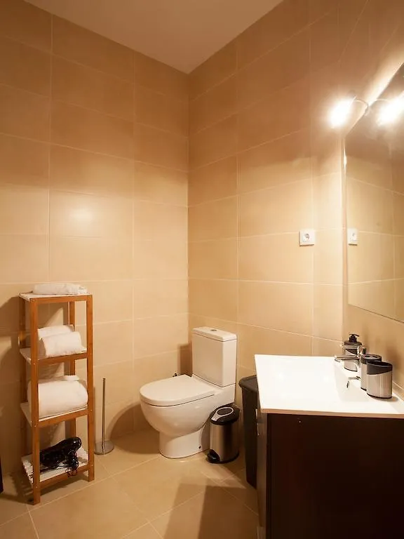 Apartament Casa Codina Barcelona
