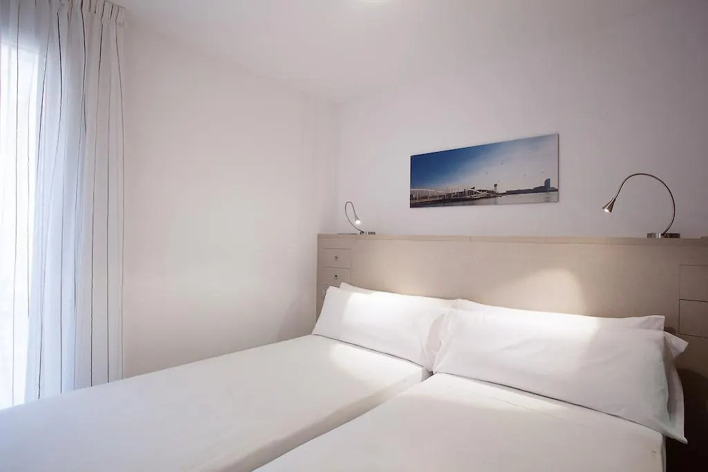 Apartament Casa Codina Barcelona