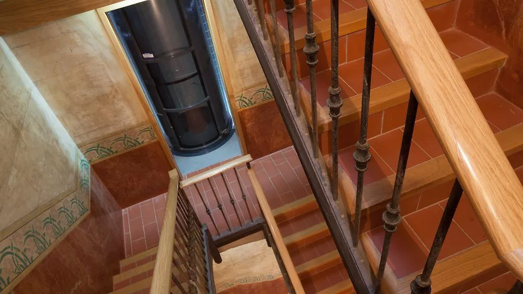 Ferienwohnung Casa Codina Barcelona