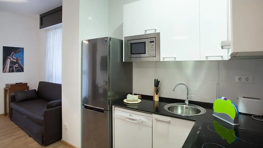 Ferienwohnung Casa Codina Barcelona